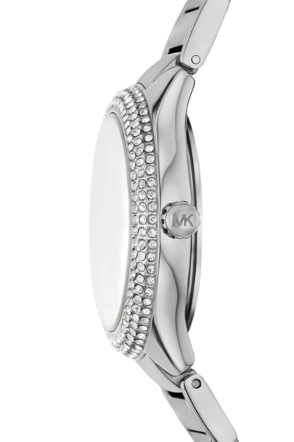 Akcesoria Michael Kors zegarek MK4943 srebrny