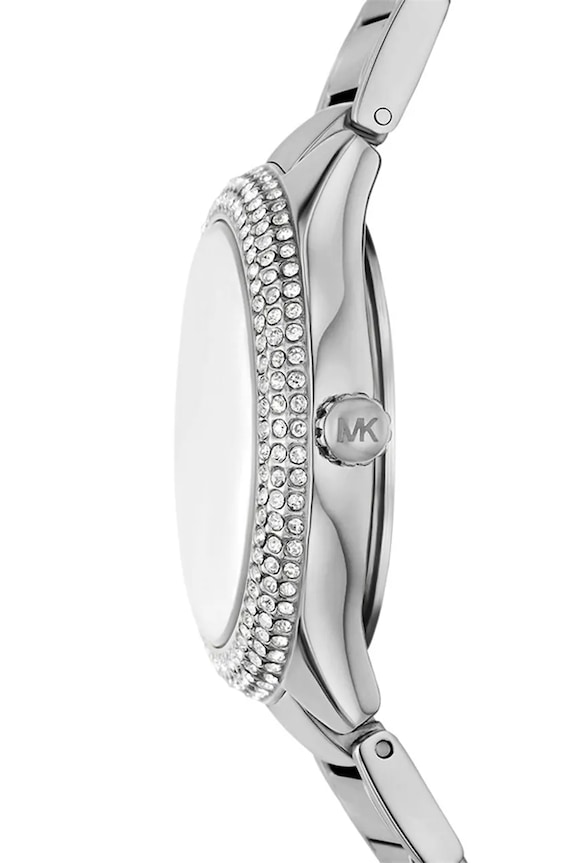 Akcesoria Michael Kors zegarek MK4943 srebrny