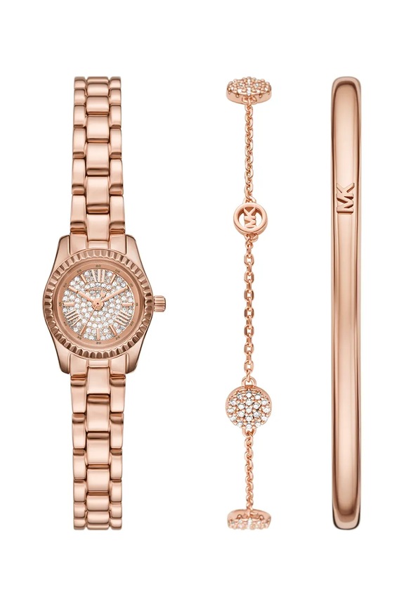 Michael Kors ceas aur MK4946SET