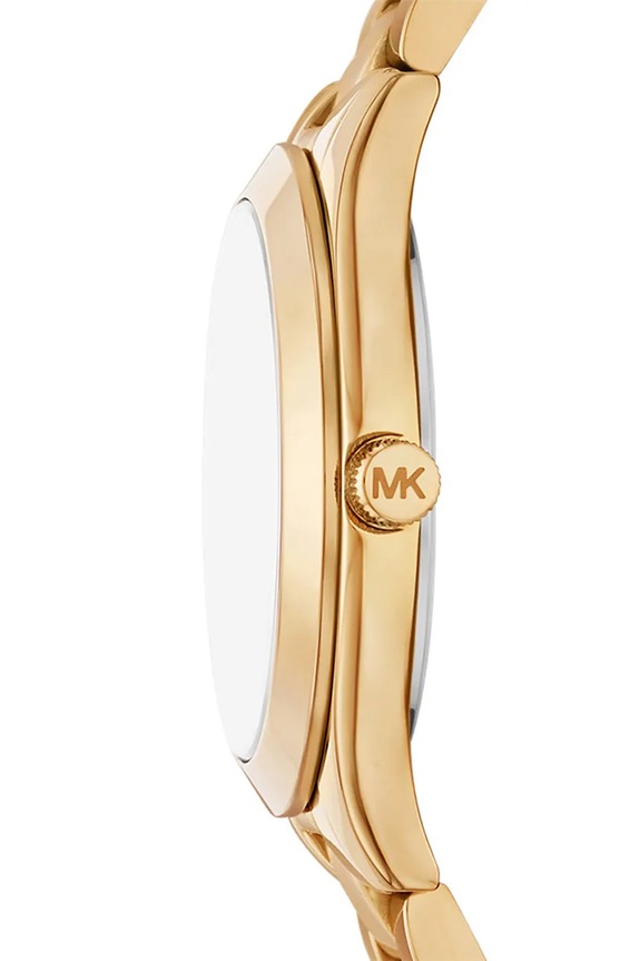 Kiegészítők Michael Kors óra MK7561SET arany