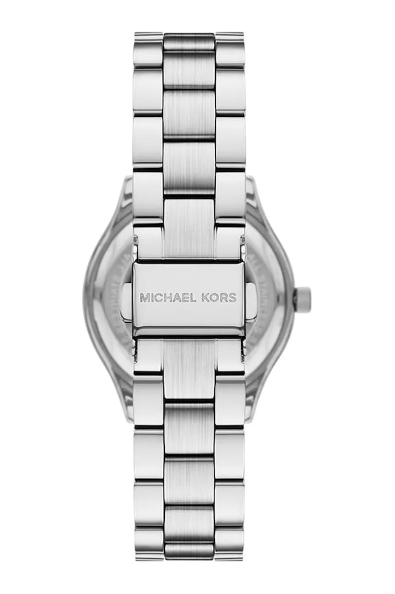 Ura Michael Kors MK7563SET srebrna AA00