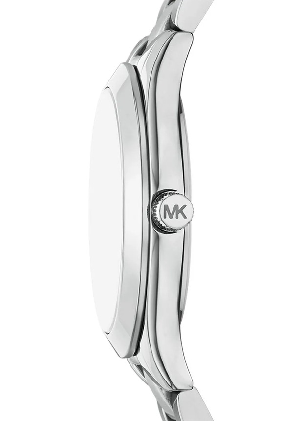 Dodatki Ura Michael Kors MK7563SET srebrna