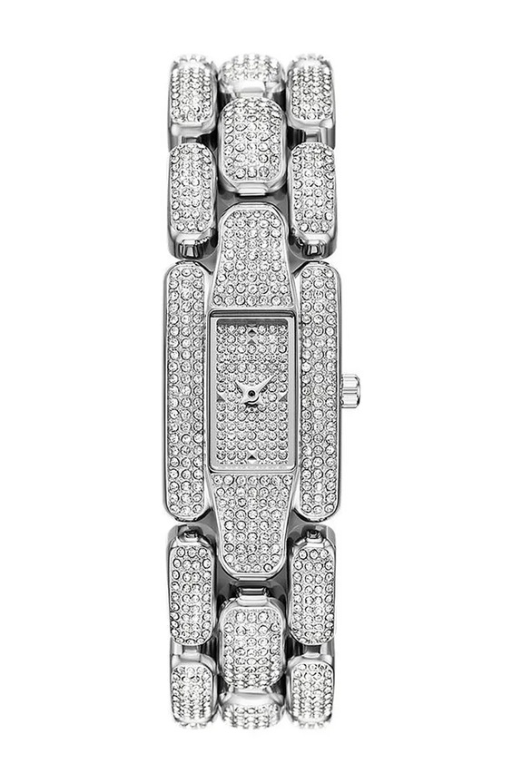 Michael Kors ceas argintiu MK4922