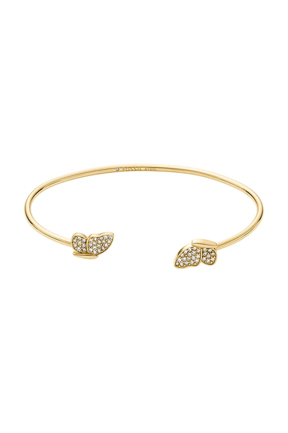 Fossil bransoletka Gift Box złoty JF04923710