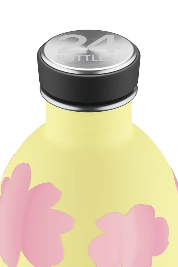 24bottles sticlă de apă Urban 1000ml Yellow Urban.1000.Yellow galben AA00