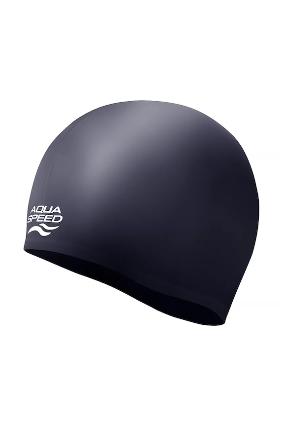 Aqua Speed czepek pływacki granatowy VOLUME.CAP
