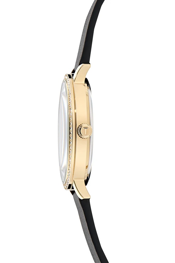 Ρολόι Ted Baker BKPKTF402 μαύρο AA00