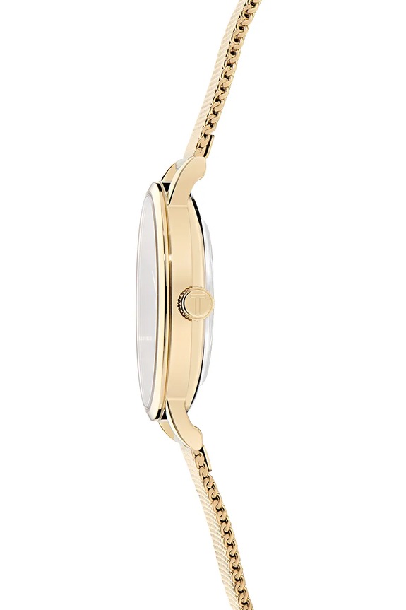Ted Baker ceas BKPSTF411 aur AA00
