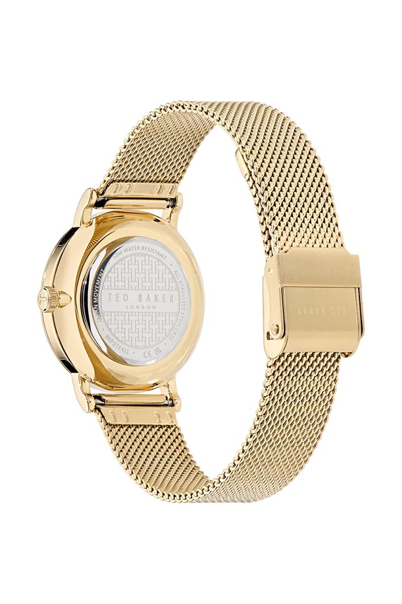 Accesorii Ted Baker ceas BKPSTF411 aur
