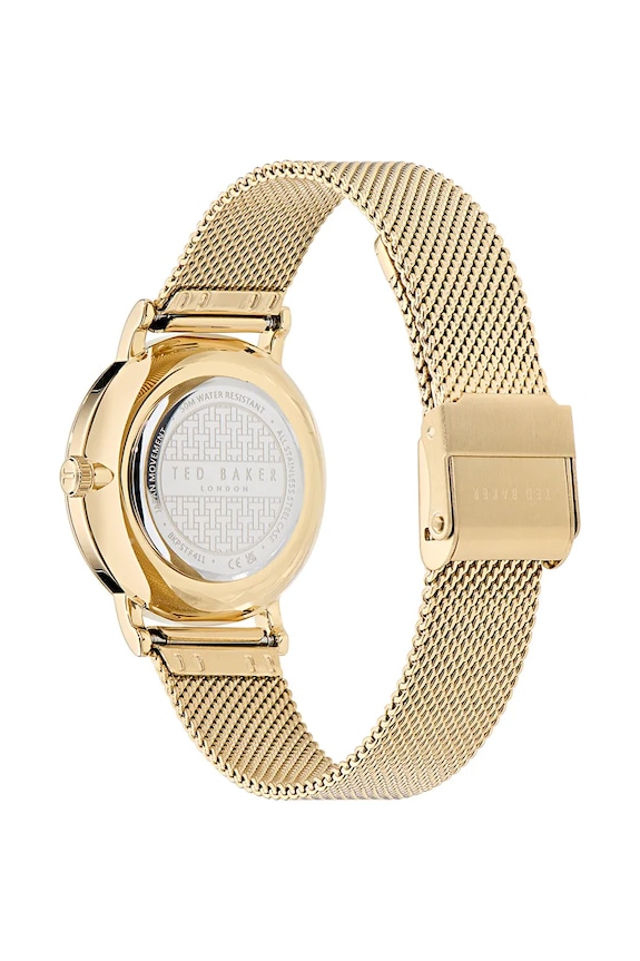Accesorii Ted Baker ceas BKPSTF411 aur