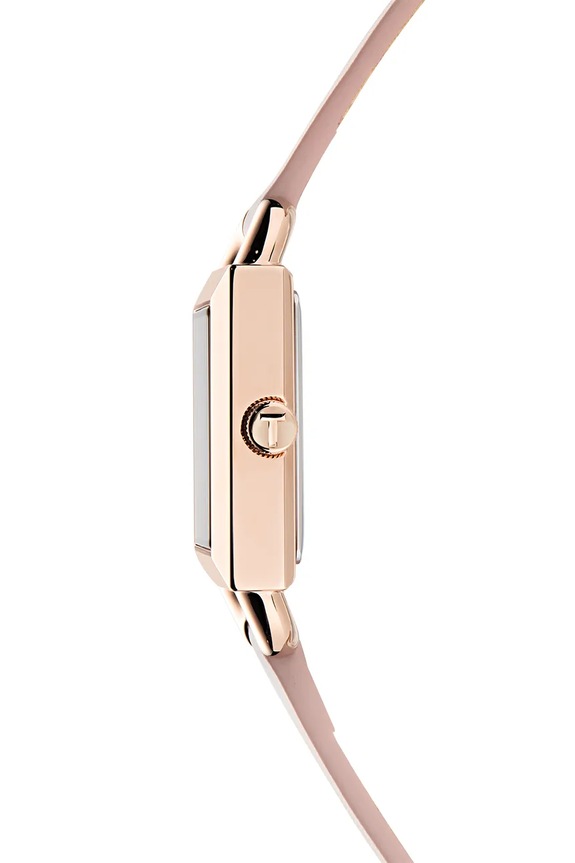 Ted Baker zegarek BKPTAS403 różowy AA00
