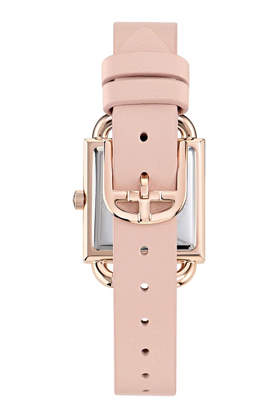 Ted Baker zegarek różowy BKPTAS403