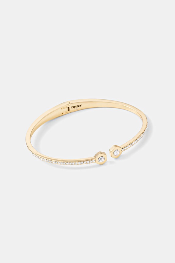 Dkny bransoletka złoty 04B00344