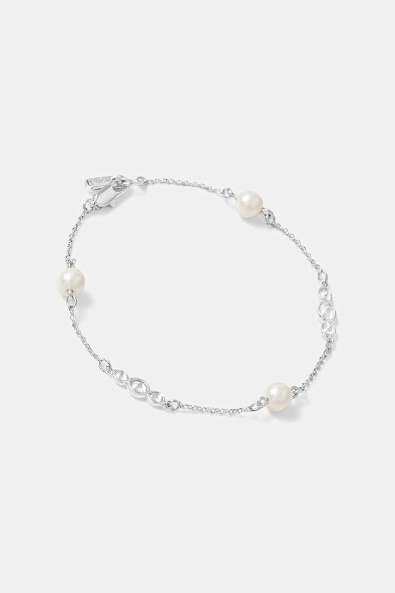 Lauren Ralph Lauren brățară argintiu 14B00660