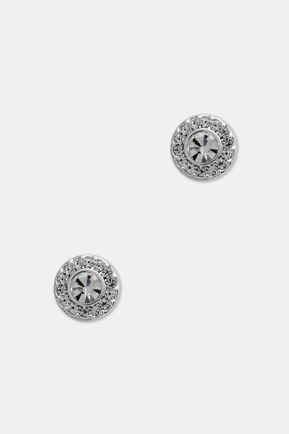 Lauren Ralph Lauren kolczyki srebrny 14G01362