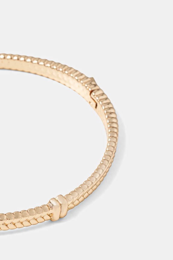 Lauren Ralph Lauren brățară 14B00671 aur AW25