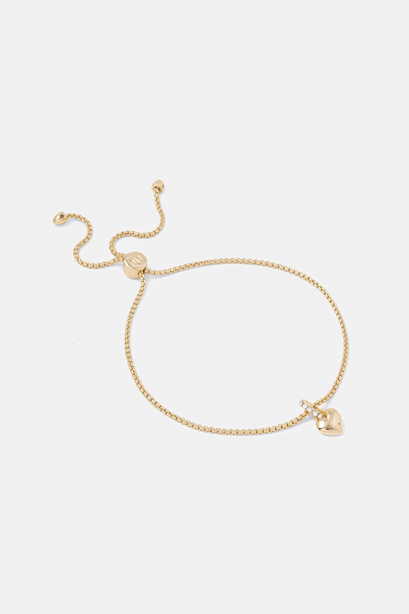 Narukvica Lauren Ralph Lauren zlatna 14B00653