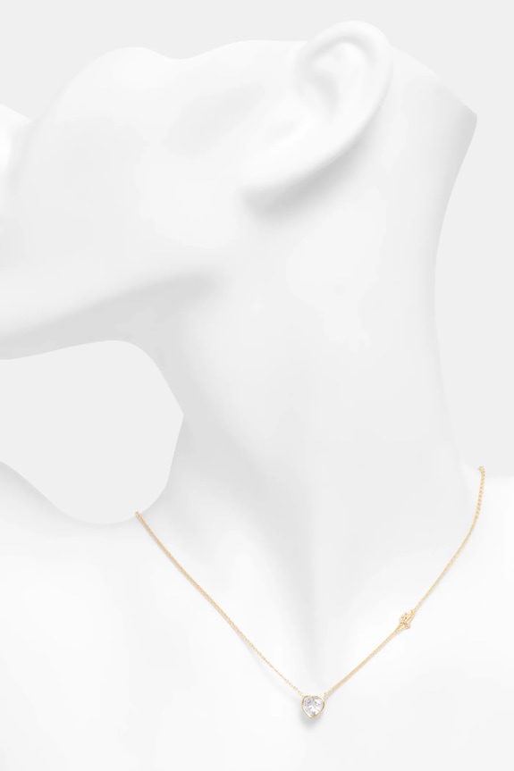 Kiegészítők Lauren Ralph Lauren nyaklánc 14N00757 arany