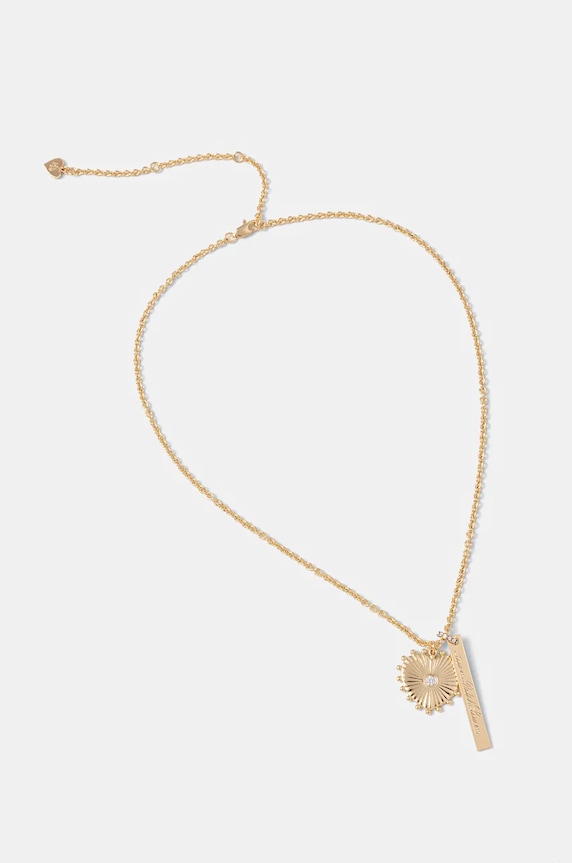 Lauren Ralph Lauren nyaklánc arany 14N00758
