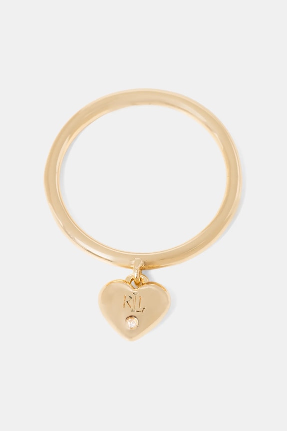 Lauren Ralph Lauren gyűrű 14R00062 arany AW25