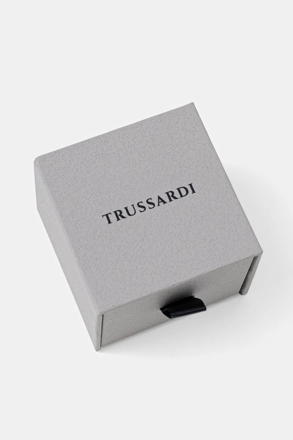 Αξεσουάρ Δαχτυλίδι Trussardi TJAYY110 χρυσαφί