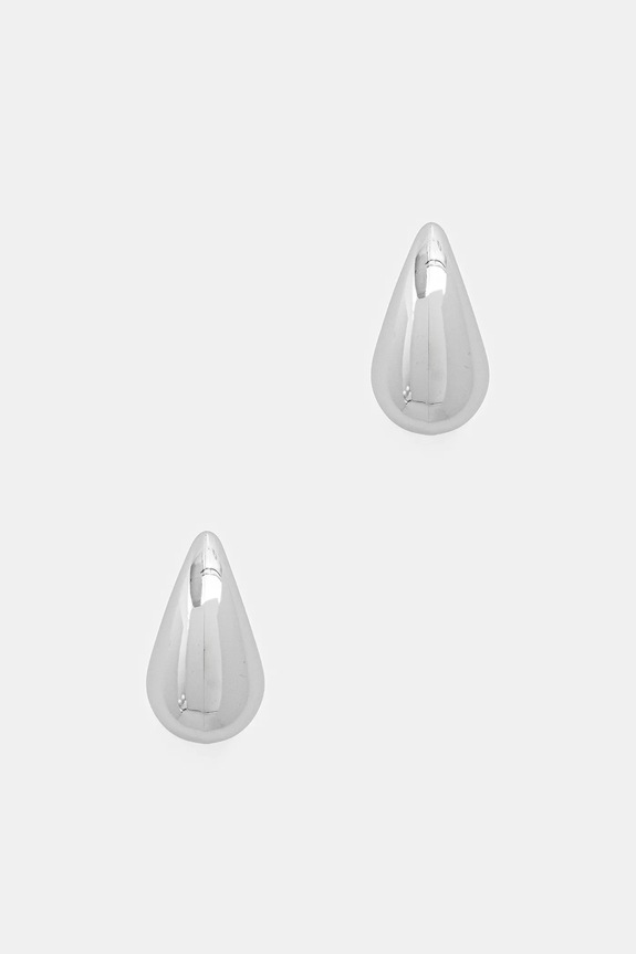 Сережки Liu Jo Gift Box срібний LJ2412