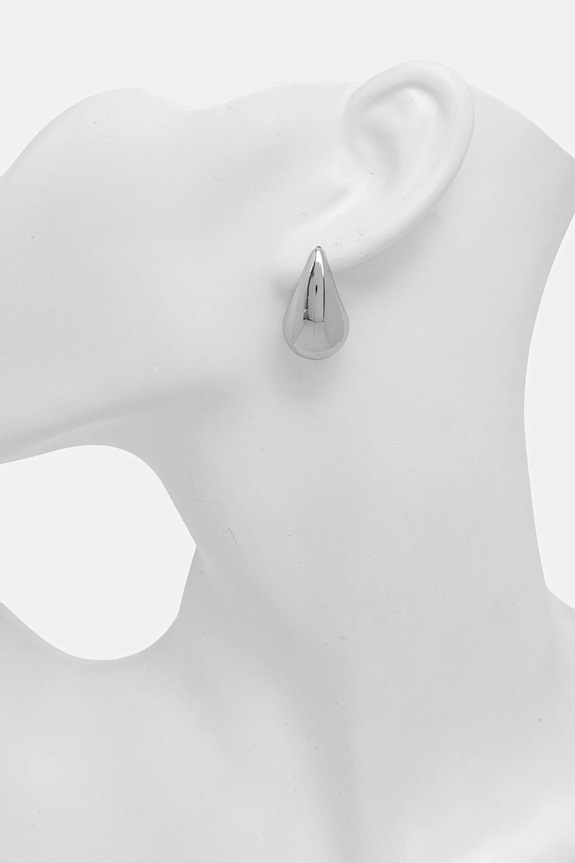 Сережки Liu Jo LJ2412 срібний AA00