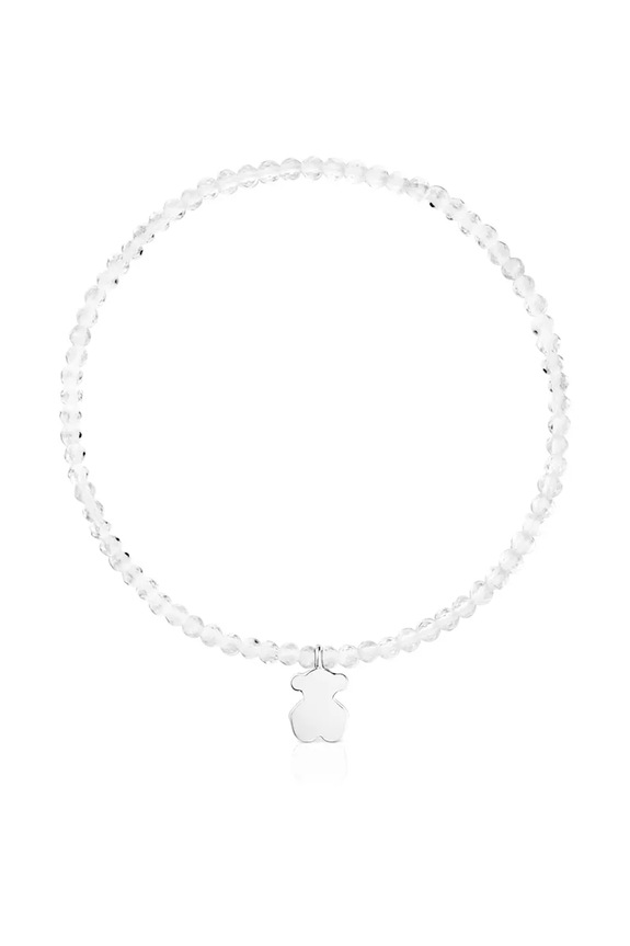 Narukvica Tous srebro srebrna 1004531900