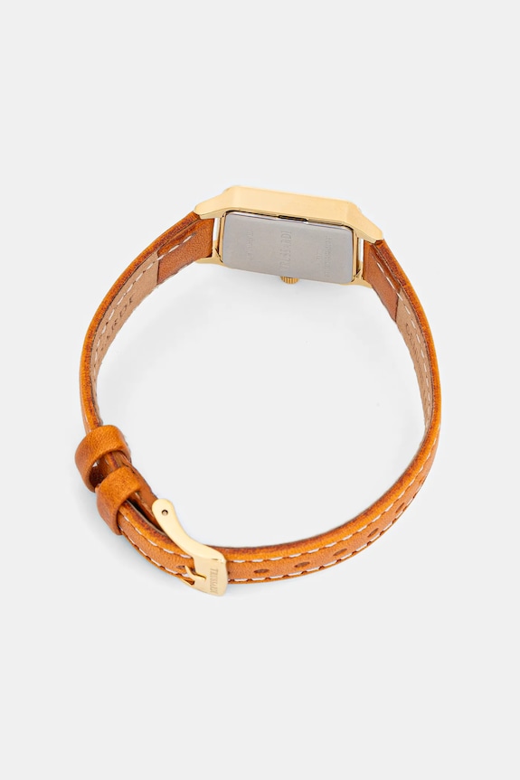 Trussardi óra T- FORMA R2451173501 narancssárga AA00