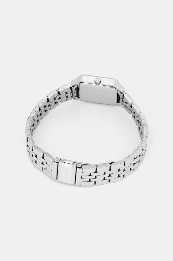 Dodaci Sat Trussardi T- FORMA R2453173504 srebrna