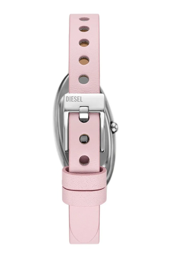 Ρολόι Diesel DZ5621 ροζ AA00