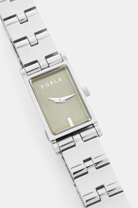 Furla ceas WW00065003L1 argintiu AA00