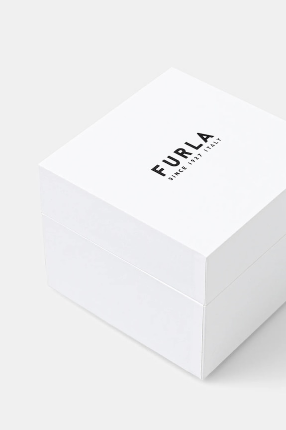 Furla ceas rosu WW00064003L2