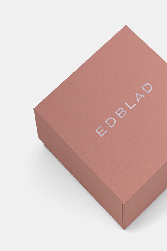 Naušnice EDBLAD Barley zlatna 127380