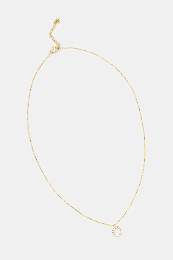 Pozlaćena ogrlica EDBLAD Glow pozlata zlatna 120409