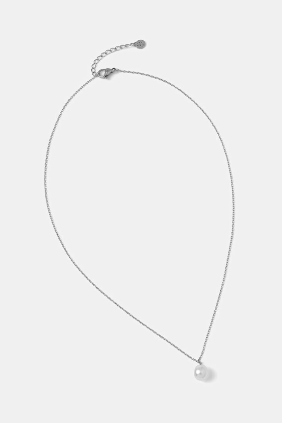 Ogrlica EDBLAD Lilian Gift Box srebrna 126733