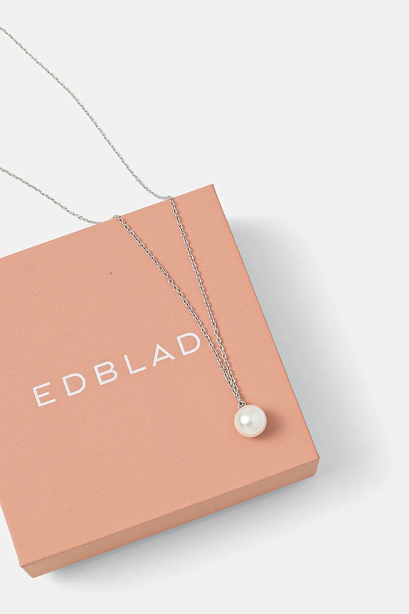 Dodaci Ogrlica EDBLAD Lilian 126733 srebrna