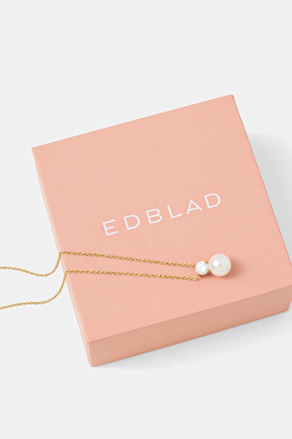 Náhrdelník EDBLAD Luna 123872 zlatá AA00