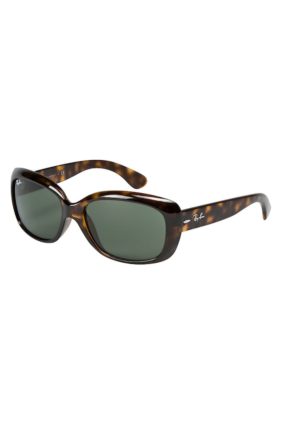Ray-Ban ochelari Jackie Ohh 0RB4101.710 maro AA00