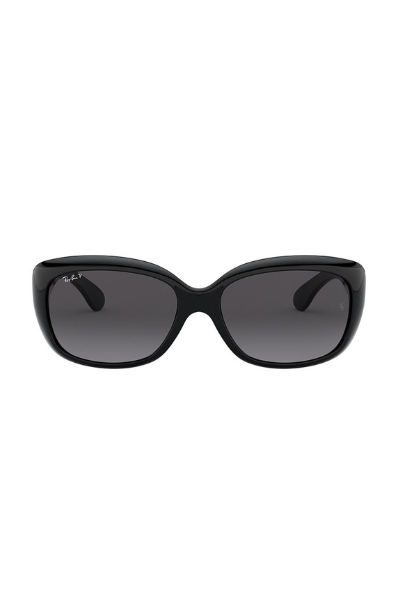 Akcesoria Ray-Ban okulary Jackie Ohh 0RB4101.601 czarny