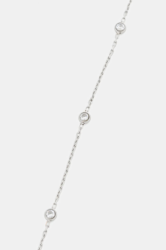 Náramok EDBLAD Petite 129904 strieborná AA00