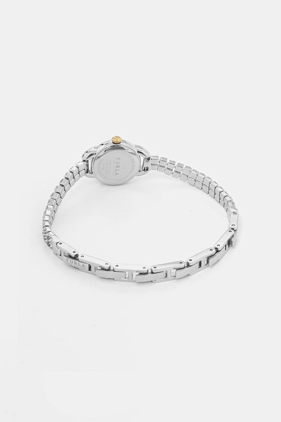 Αξεσουάρ Ρολόι Furla WW00064009L1 ασημί