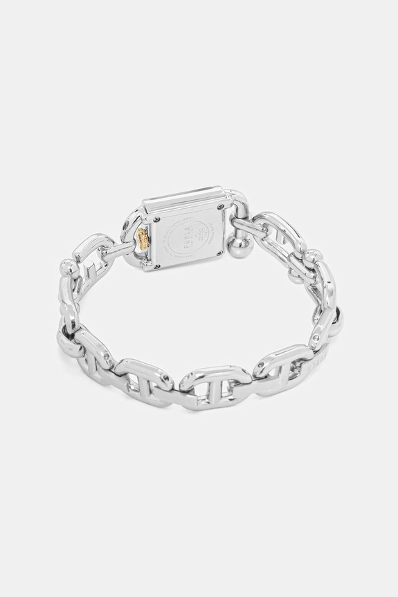 Accesorii Furla ceas WW00067001L1 argintiu