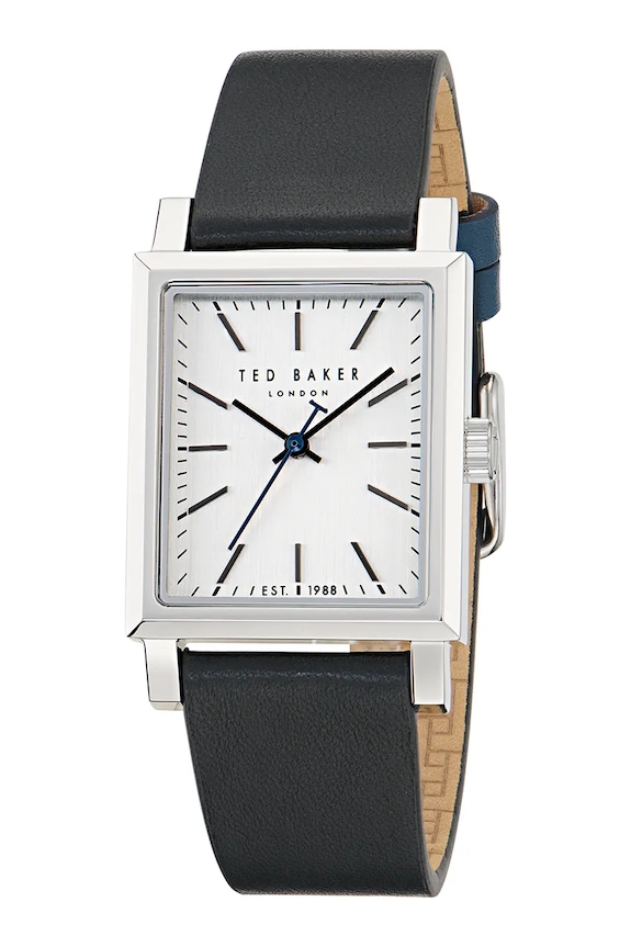 Ρολόι Ted Baker ασημί BKPJAF501