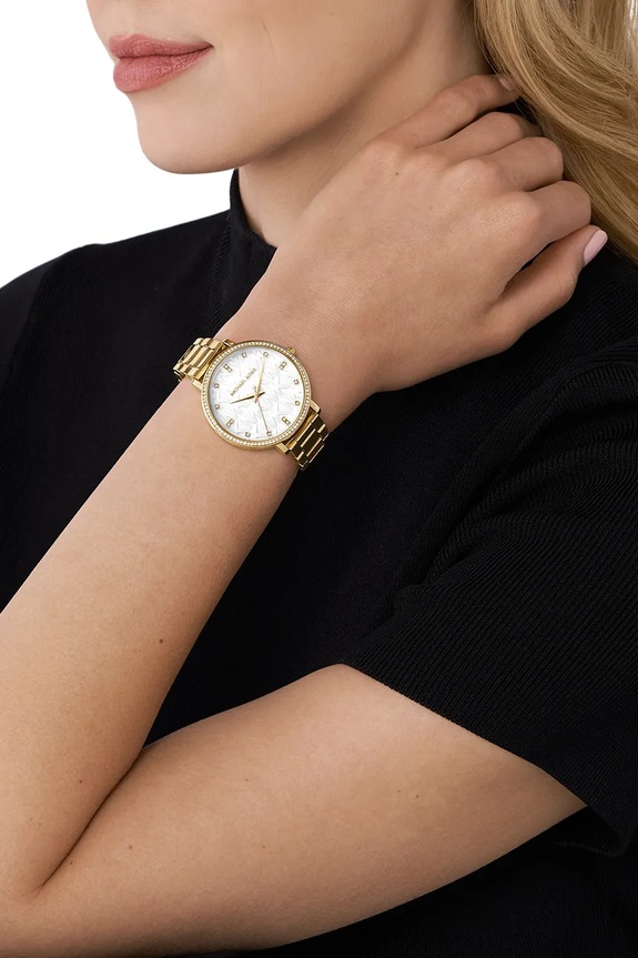 Michael Kors ceas MK4919 aur