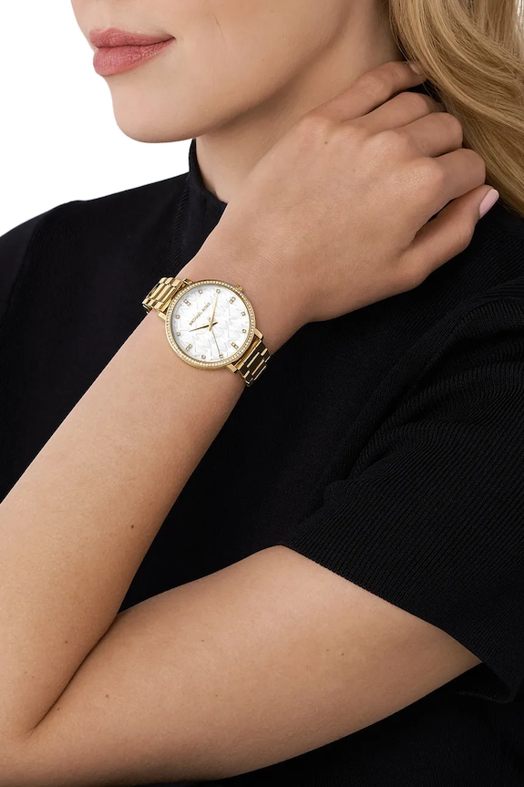 Michael Kors ceas MK4919 aur