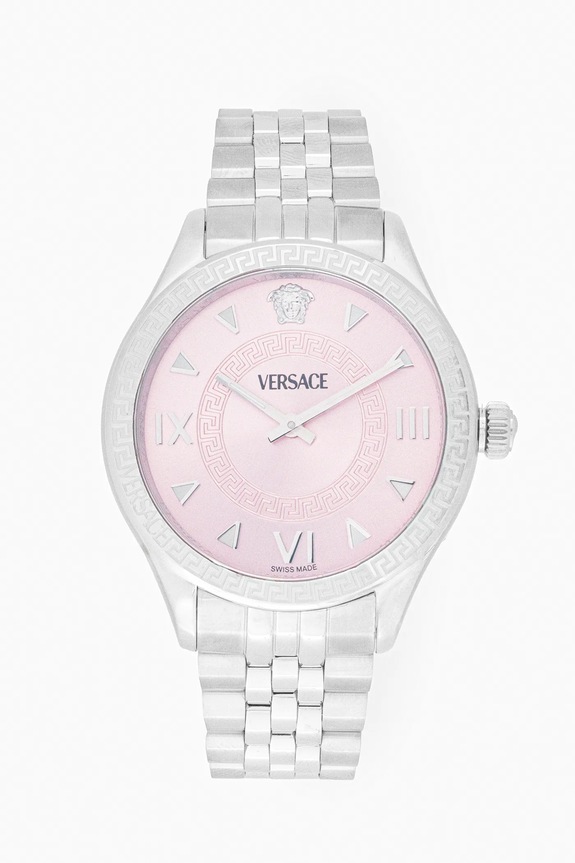 Hodinky Versace stříbrná VE2S00825