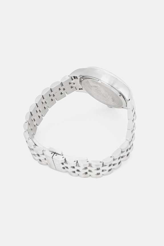 Doplňky Hodinky Versace VE2S00825 stříbrná