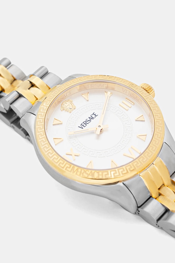 Accesorii Versace ceas VE2S01225 aur