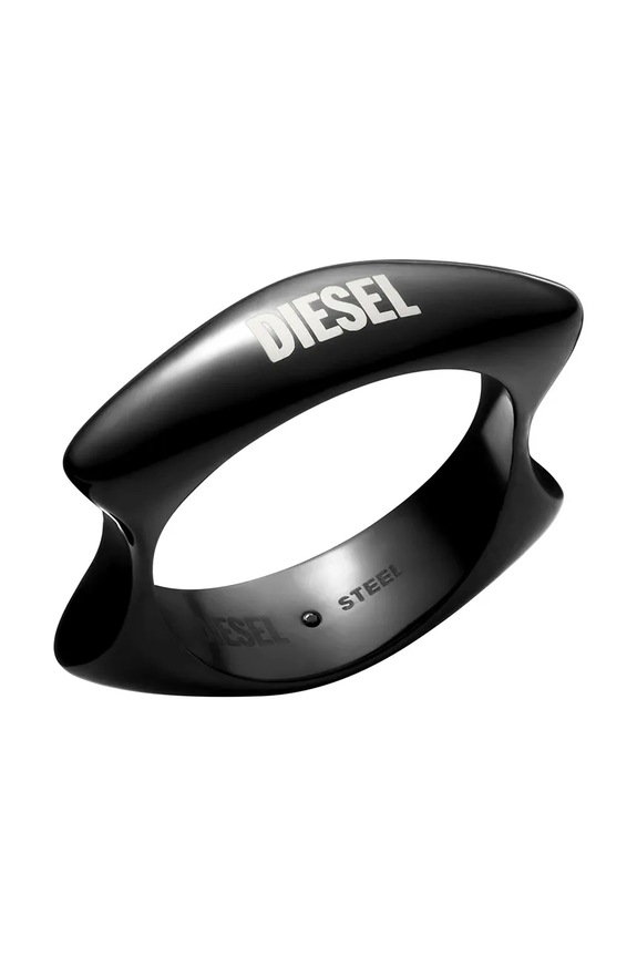 Diesel inel negru DX1632001